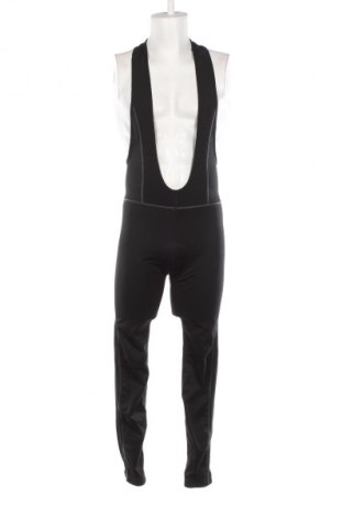 Herren Overall Protest, Größe M, Farbe Schwarz, Preis 8,99 €