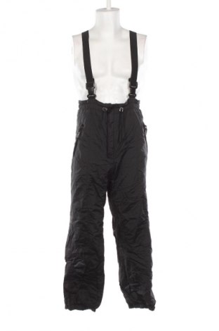 Herren Overall Unbranded, Größe S, Farbe Schwarz, Preis 6,99 €