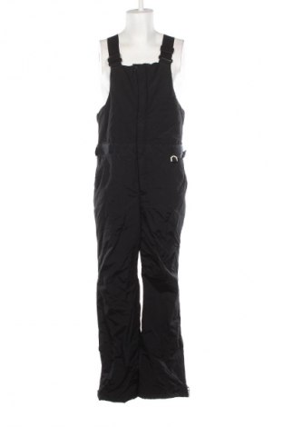 Salopetă bărbătească pentru sporturi de iarnă Amazon Essentials, Mărime XL, Culoare Negru, Preț 519,99 Lei