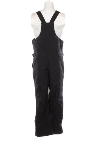 Salopetă bărbătească pentru sporturi de iarnă Amazon Essentials, Mărime XL, Culoare Negru, Preț 519,99 Lei