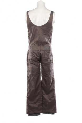 Pánská kombinéza pro zimní sporty  Capp3L, Velikost M, Barva Popelavě růžová, Cena  1 579,00 Kč