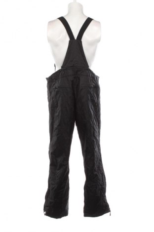 Herrenoverall für Wintersport Identic, Größe XXL, Farbe Schwarz, Preis € 42,99