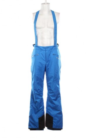 Herrenoverall für Wintersport Nevica, Größe L, Farbe Blau, Preis € 126,85