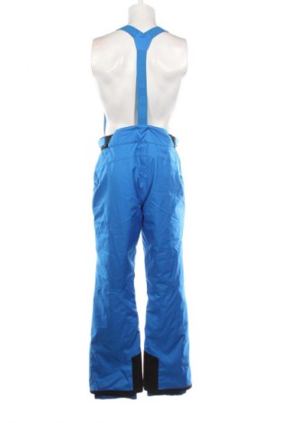 Herrenoverall für Wintersport Nevica, Größe L, Farbe Blau, Preis € 126,85