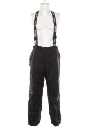 Salopetă bărbătească pentru sporturi de iarnă Reusch, Mărime M, Culoare Negru, Preț 225,99 Lei