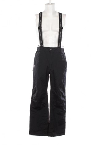Férfi overál téli sportokhoz Schoffel, Méret L, Szín Fekete, Ár 26 299 Ft