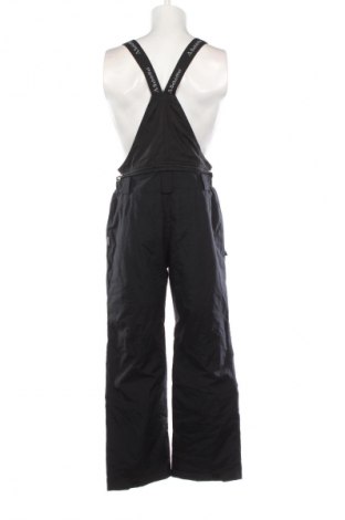Férfi overál téli sportokhoz Schoffel, Méret L, Szín Fekete, Ár 26 299 Ft