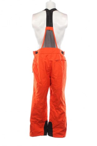 Herrenoverall für Wintersport Tex, Größe XL, Farbe Orange, Preis 44,99 €