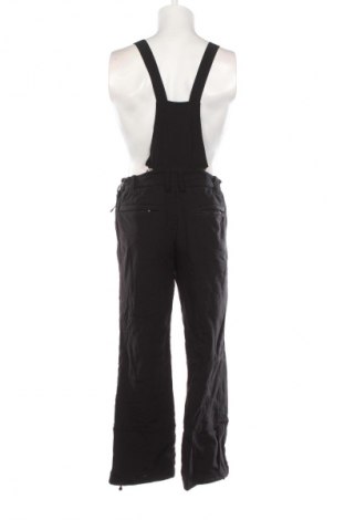 Salopetă bărbătească pentru sporturi de iarnă Unbranded, Mărime L, Culoare Negru, Preț 231,99 Lei