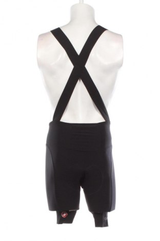 Мъжки къс гащеризон Castelli, Größe M, Farbe Schwarz, Preis € 112,99