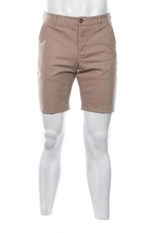 Herren Shorts ASOS, Größe M, Farbe Beige, Preis € 11,99