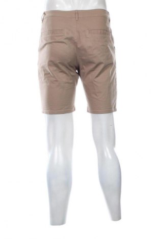 Herren Shorts ASOS, Größe M, Farbe Beige, Preis € 11,99
