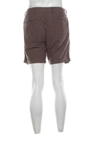 Herren Shorts Abercrombie & Fitch, Größe M, Farbe Braun, Preis 13,99 €