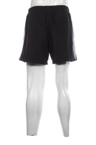 Herren Shorts Adidas, Größe L, Farbe Schwarz, Preis 33,99 €