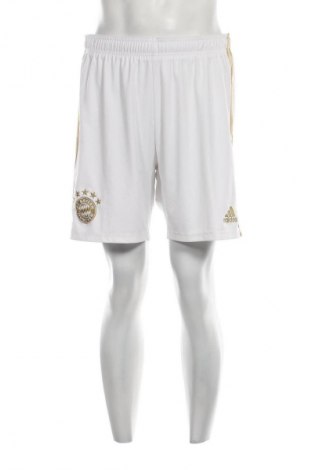 Herren Shorts Adidas, Größe XL, Farbe Weiß, Preis 13,99 €