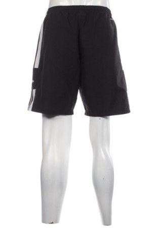 Pantaloni scurți de bărbați Adidas, Mărime L, Culoare Negru, Preț 93,99 Lei