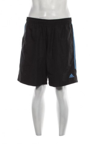 Herren Shorts Adidas, Größe XL, Farbe Schwarz, Preis 24,99 €