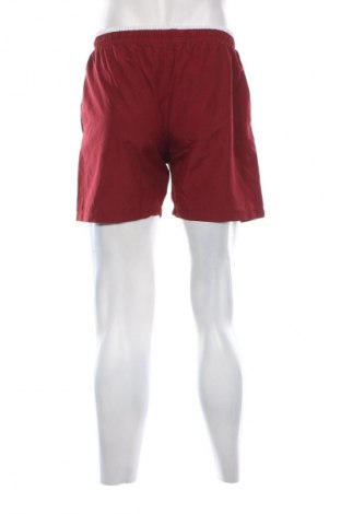 Pantaloni scurți de bărbați Adidas, Mărime L, Culoare Roșu, Preț 105,99 Lei