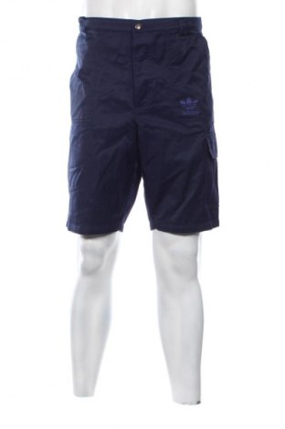 Herren Shorts Adidas, Größe L, Farbe Blau, Preis € 33,99