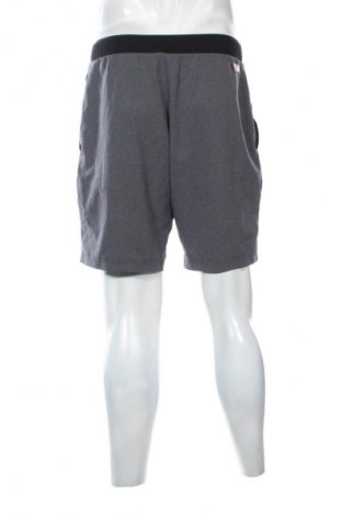 Pantaloni scurți de bărbați Adidas, Mărime M, Culoare Gri, Preț 93,99 Lei