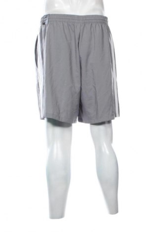 Herren Shorts Adidas, Größe L, Farbe Grau, Preis € 41,99
