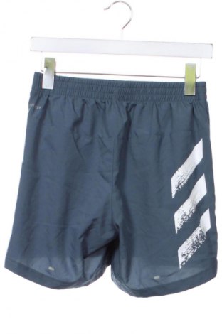 Pantaloni scurți de bărbați Adidas, Mărime XS, Culoare Albastru, Preț 101,99 Lei