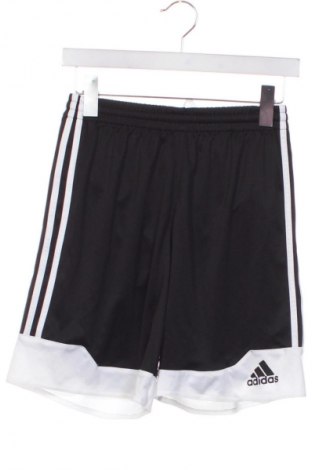 Pantaloni scurți de bărbați Adidas, Mărime XS, Culoare Negru, Preț 103,99 Lei