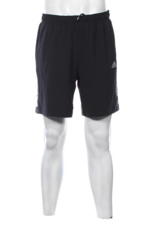 Herren Shorts Adidas, Größe L, Farbe Schwarz, Preis 25,99 €