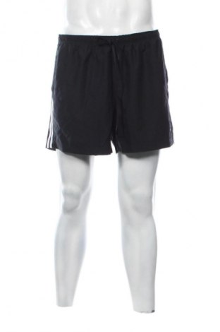 Pantaloni scurți de bărbați Adidas, Mărime L, Culoare Negru, Preț 176,99 Lei