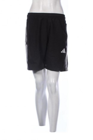 Pantaloni scurți de bărbați Adidas, Mărime S, Culoare Negru, Preț 78,99 Lei