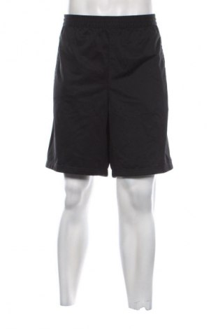 Pantaloni scurți de bărbați Adidas, Mărime L, Culoare Negru, Preț 92,99 Lei