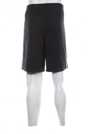 Pantaloni scurți de bărbați Adidas, Mărime L, Culoare Negru, Preț 92,99 Lei