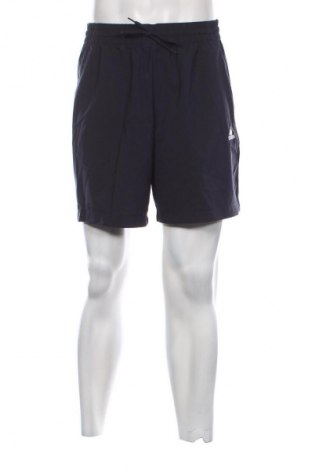 Herren Shorts Adidas, Größe L, Farbe Blau, Preis 23,99 €