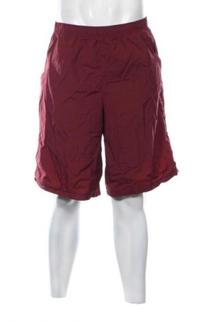 Pantaloni scurți de bărbați Adidas Originals, Mărime L, Culoare Roșu, Preț 118,99 Lei