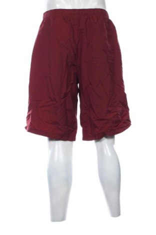 Pantaloni scurți de bărbați Adidas Originals, Mărime L, Culoare Roșu, Preț 118,99 Lei