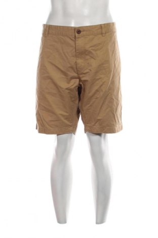 Herren Shorts Angelo Litrico, Größe XXL, Farbe Braun, Preis 18,99 €