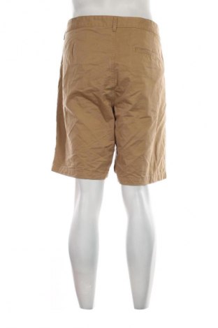 Herren Shorts Angelo Litrico, Größe XXL, Farbe Braun, Preis 18,99 €