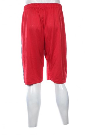 Pantaloni scurți de bărbați Atlas For Men, Mărime XL, Culoare Roșu, Preț 46,99 Lei