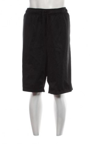 Pantaloni scurți de bărbați Atlas For Men, Mărime XXL, Culoare Negru, Preț 72,99 Lei