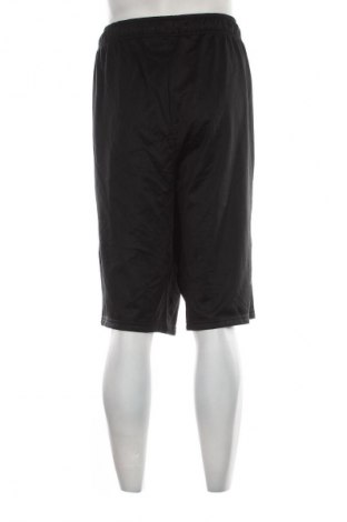 Pantaloni scurți de bărbați Atlas For Men, Mărime XXL, Culoare Negru, Preț 72,99 Lei