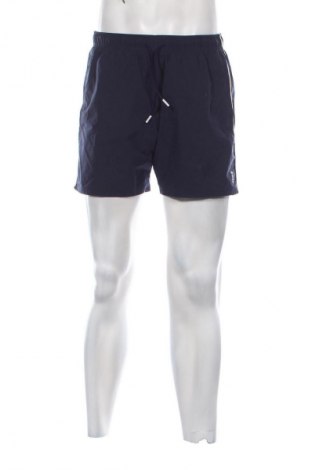 Herren Shorts BOSS, Größe M, Farbe Blau, Preis 82,99 €