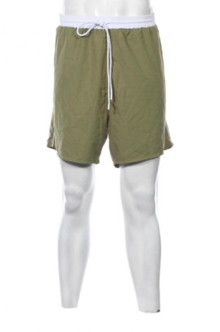 Férfi rövidnadrág BOSS, Méret XXL, Szín Zöld, Ár 31 209 Ft