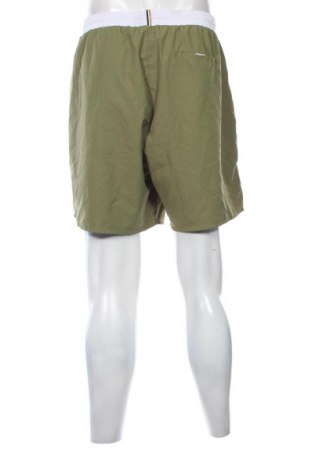 Férfi rövidnadrág BOSS, Méret XXL, Szín Zöld, Ár 31 209 Ft