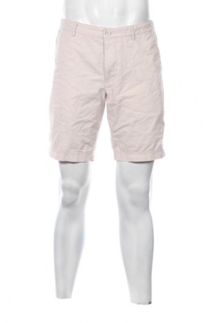 Męskie szorty BOSS, Rozmiar M, Kolor Beżowy, Cena 230,99 zł