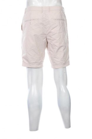 Męskie szorty BOSS, Rozmiar M, Kolor Beżowy, Cena 230,99 zł