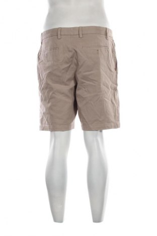 Pantaloni scurți de bărbați Banana Republic, Mărime L, Culoare Bej, Preț 96,99 Lei