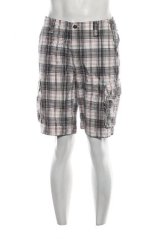 Pantaloni scurți de bărbați Best Connections, Mărime M, Culoare Multicolor, Preț 48,99 Lei