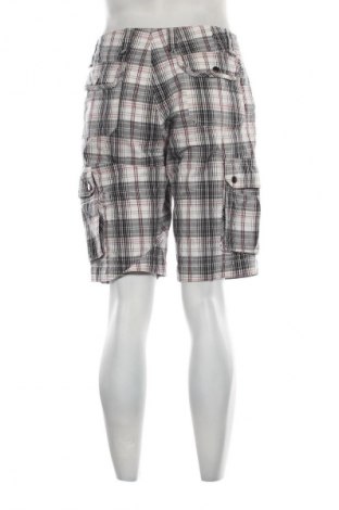 Pantaloni scurți de bărbați Best Connections, Mărime M, Culoare Multicolor, Preț 48,99 Lei
