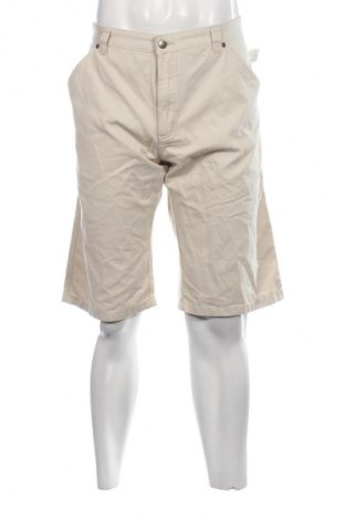 Pantaloni scurți de bărbați Biaggini, Mărime XXL, Culoare Bej, Preț 86,99 Lei