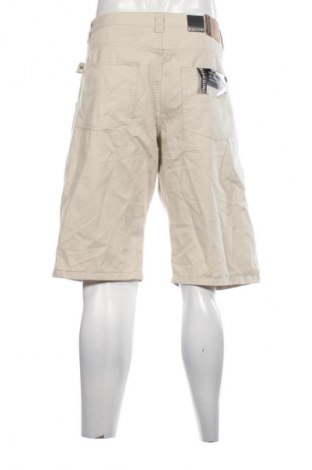 Pantaloni scurți de bărbați Biaggini, Mărime XXL, Culoare Bej, Preț 86,99 Lei